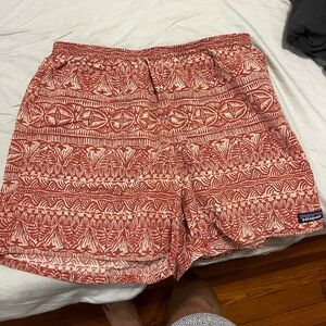 Patagonia Men’s Swim Truncks